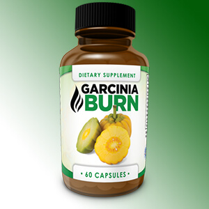 Garcinia Burn