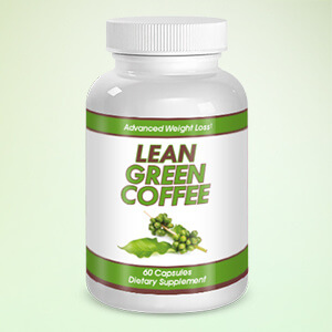 Lean Green Coffee Weight Loss