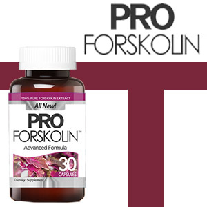 Pro Forskolin Weight Loss