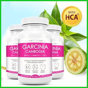 Garcinia Cambogia Now
