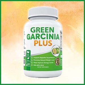 Green Garcinia Plus