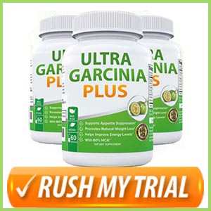 Ultra Garcinia Plus