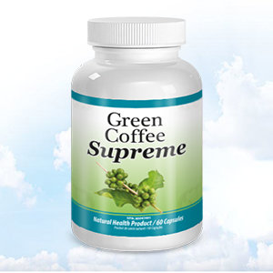 Green Coffee Supreme Cleanse