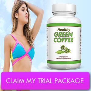 Healthy Green Coffee